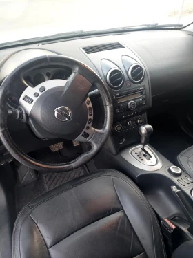 Nissan Qashqai 2.2 150k.с. 4* 4 - 10300 лв. - 31565949 12