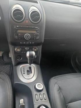 Nissan Qashqai 2.2 150k.с. 4* 4 - 10300 лв. - 31565949 15