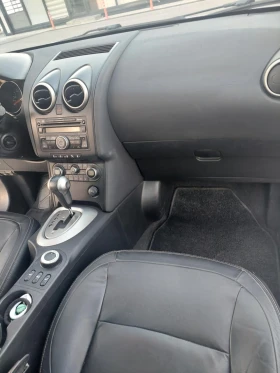 Nissan Qashqai 2.2 150k.с. 4* 4 - 10300 лв. - 31565949 13