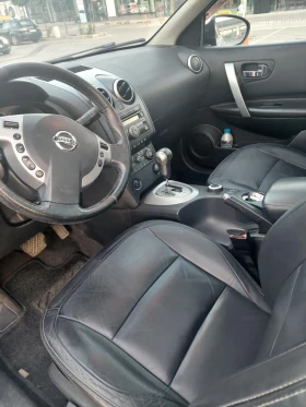 Nissan Qashqai 2.2 150k.с. 4* 4 - 10300 лв. - 31565949 11
