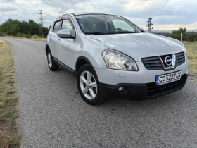 Nissan Qashqai 2.2 150k.с. 4* 4 - 10300 лв. - 31565949 3
