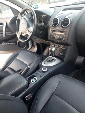 Nissan Qashqai 2.2 150k.с. 4* 4 - 10300 лв. - 31565949 10