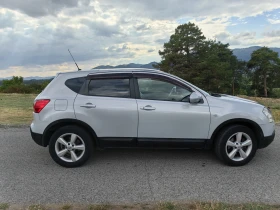 Nissan Qashqai 2.2 150k.с. 4* 4 - 10300 лв. - 31565949 6