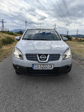 Nissan Qashqai 2.2 150k.с. 4* 4 - 10300 лв. - 31565949 5