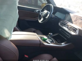 Обява за продажба на BMW X5 XDRIVE40I * КЛИП НА ДВИГАТЕЛ* * ЛИЗИНГ*  ~78 000 лв. - изображение 9