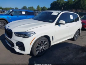 Обява за продажба на BMW X5 XDRIVE40I * КЛИП НА ДВИГАТЕЛ* * ЛИЗИНГ*  ~78 000 лв. - изображение 1
