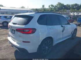 Обява за продажба на BMW X5 XDRIVE40I * КЛИП НА ДВИГАТЕЛ* * ЛИЗИНГ*  ~78 000 лв. - изображение 4