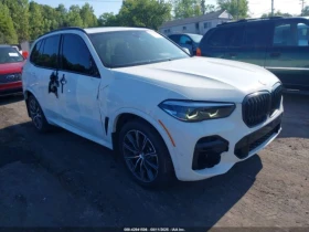 Обява за продажба на BMW X5 XDRIVE40I * КЛИП НА ДВИГАТЕЛ* * ЛИЗИНГ*  ~78 000 лв. - изображение 1