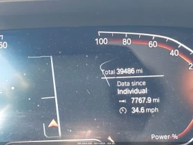 Обява за продажба на BMW X5 XDRIVE40I * КЛИП НА ДВИГАТЕЛ* * ЛИЗИНГ*  ~78 000 лв. - изображение 10