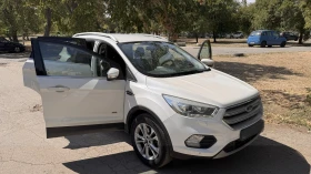 Обява за продажба на Ford Kuga Титаниум ~25 600 лв. - изображение 3 | Auto.bg Обява за продажба на Ford Kuga Титаниум ~25 600 лв. - изображение 3