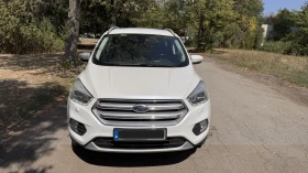 Обява за продажба на Ford Kuga Титаниум ~25 600 лв. - изображение 4 | Auto.bg Обява за продажба на Ford Kuga Титаниум ~25 600 лв. - изображение 4