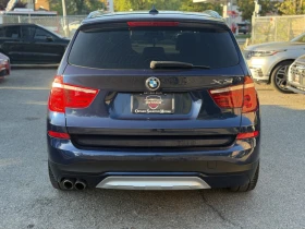 BMW X3 xDrive28i Harman Kardon - 21500 лв. / 10992.78 € - 87328470 16