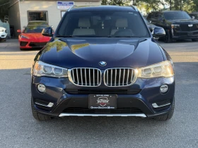 BMW X3 xDrive28i Harman Kardon - 21500 лв. / 10992.78 € - 87328470 2