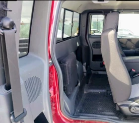 Ford Ranger 4х4 V6 207к.с. - 14800 лв. / 7567.12 € - 43076550 6