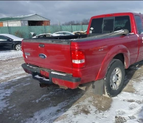 Ford Ranger 4х4 V6 207к.с. - 14800 лв. / 7567.12 € - 43076550 11