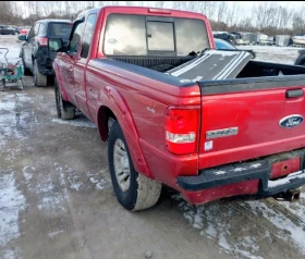 Ford Ranger 4х4 V6 207к.с. - 14800 лв. / 7567.12 € - 43076550 10