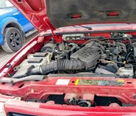 Ford Ranger 4х4 V6 207к.с. - 14800 лв. / 7567.12 € - 43076550 7
