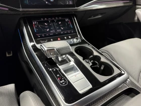 Audi SQ8 * 4.0 TFSI quattro * CARFAX * ЦЕНА ДО БГ, снимка 11