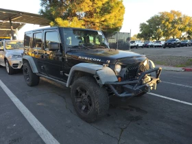 Jeep Wrangler RUBICON/NAVI/ЛЕБЕДКА - 14300 € / 27968.37 лв. - 54996918 2