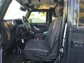 Jeep Wrangler RUBICON/NAVI/ЛЕБЕДКА - 14300 € / 27968.37 лв. - 54996918 7