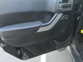Jeep Wrangler RUBICON/NAVI/ЛЕБЕДКА - 14300 € / 27968.37 лв. - 54996918 9