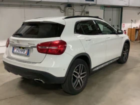 Mercedes-Benz GLA 200d 4Matic Sport 2016г, снимка 4