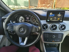 Mercedes-Benz GLA 200d 4Matic Sport 2016� | Mobile.bg � ����� ������ 11