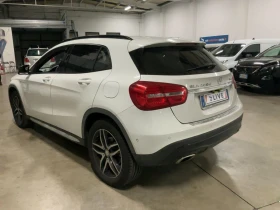 Mercedes-Benz GLA 200d 4Matic Sport 2016г, снимка 2