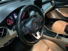 Mercedes-Benz GLA 200d 4Matic Sport 2016г, снимка 7