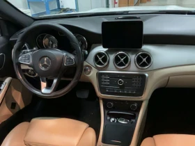 Mercedes-Benz GLA 200d 4Matic Sport 2016г, снимка 8