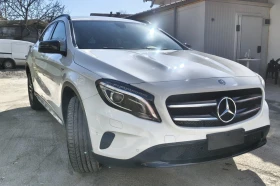 ����� �� �������� �� Mercedes-Benz GLA 200d 4Matic Sport 2016�