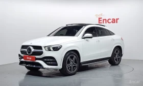 Mercedes-Benz GLE 400 