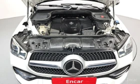 Mercedes-Benz GLE 400 - 47379 € / 92665.27 лв. - 97155675 6