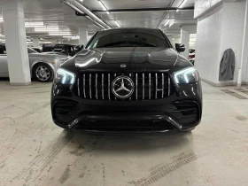 Mercedes-Benz GLE 63 S AMG С РЕГИСТРАЦИЯ & АВТО КРЕДИТ - 73000 € / 142775.59 лв. - 45704677 5