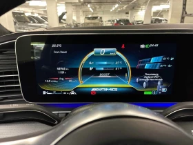 Mercedes-Benz GLE 63 S AMG С РЕГИСТРАЦИЯ & АВТО КРЕДИТ - 73000 € / 142775.59 лв. - 45704677 8