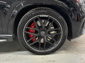 Mercedes-Benz GLE 63 S AMG С РЕГИСТРАЦИЯ & АВТО КРЕДИТ - 73000 € / 142775.59 лв. - 45704677 6