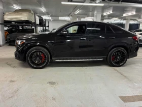 Mercedes-Benz GLE 63 S AMG С РЕГИСТРАЦИЯ & АВТО КРЕДИТ - 73000 € / 142775.59 лв. - 45704677 2