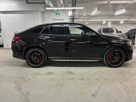 Mercedes-Benz GLE 63 S AMG С РЕГИСТРАЦИЯ & АВТО КРЕДИТ - 73000 € / 142775.59 лв. - 45704677 3