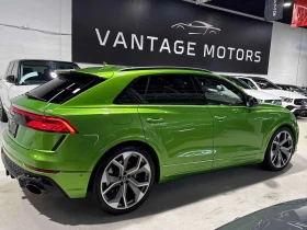 Audi RSQ8 4.0 TFSI quattro  CARFAX - 65000 € / 127128.95 лв. - 80710766 3