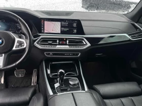 BMW X5 * xDrive40i * CARFAX * 360 КАМЕРИ* ПАНОРАМА*  - 37500 € / 73343.62 лв. - 87930335 9