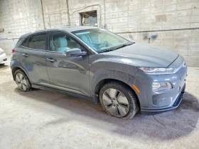 Hyundai Kona Electric Limited FWD | Mobile.bg � ����� ������ 4