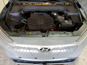 Hyundai Kona Electric Limited FWD | Mobile.bg � ����� ������ 11