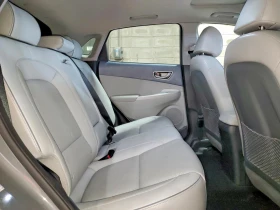 Hyundai Kona Electric Limited FWD | Mobile.bg � ����� ������ 10