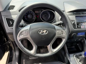 Hyundai IX35 2.0i 4x4 | Mobile.bg � ����� ������ 14