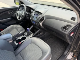 Hyundai IX35 2.0i 4x4 | Mobile.bg � ����� ������ 11
