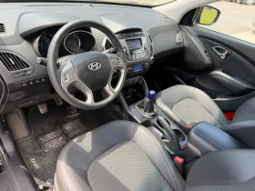 Hyundai IX35 2.0i 4x4 | Mobile.bg � ����� ������ 7