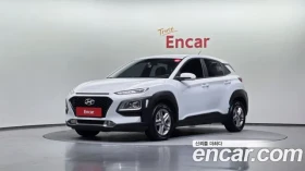 Hyundai Kona 1.6 Turbo 4X4