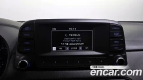 Hyundai Kona 1.6 Turbo 4X4 | Mobile.bg � ����� ������ 10