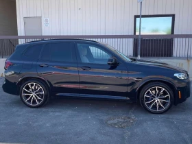 BMW X3 M40i  CARFAX - 33800 € / 66107.05 лв. - 23124030 3