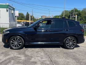 BMW X3 M40i  CARFAX - 33800 € / 66107.05 лв. - 23124030 2